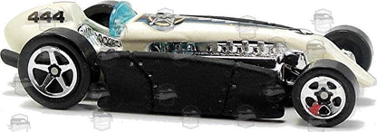 Rocket Oil Special 1/64 Scale Hot Wheels H9052