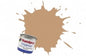 Brown Yellow Matt Enamel Paint 14ml - Humbrol 94