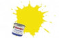 Lemon Matt Enamel Paint 14ml - Humbrol 99