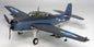 TBF-1C Avenger 1/72 Scale Hobby Master HA1204