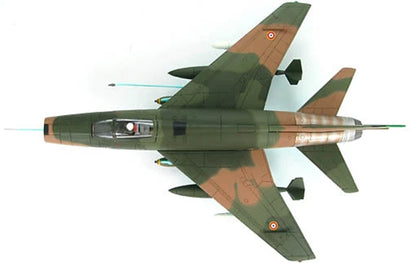 F-100D-35-NH Super Sabre 1/72 Scale Hobby Master HA2106
