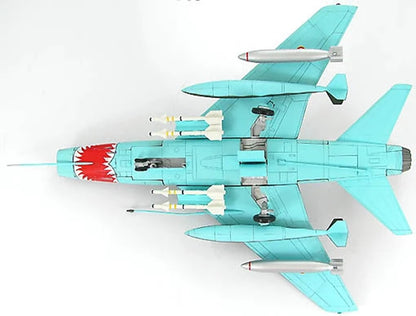 F-100D-35-NH Super Sabre 1/72 Scale Hobby Master HA2106
