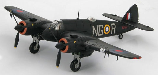 Bristol Beaufighter Mk.1F 1/72 Scale Hobby Master HA2302