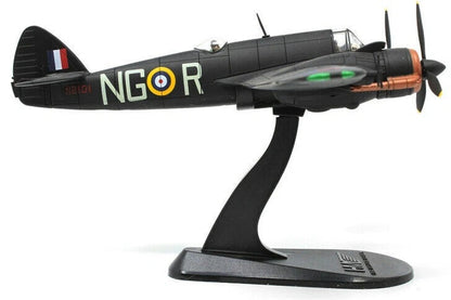 Bristol Beaufighter Mk.1F 1/72 Scale Hobby Master HA2302