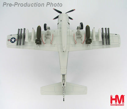 Douglas A-1H Skyraider 1/72 Scale Hobby Master HA2903