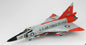 F-102 Delta Dagger 1/72 Scale Hobby Master HA3101