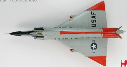 F-102 Delta Dagger 1/72 Scale Hobby Master HA3101