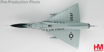 F-106A Delta Dart 1/72 Scale Hobby Master HA3601