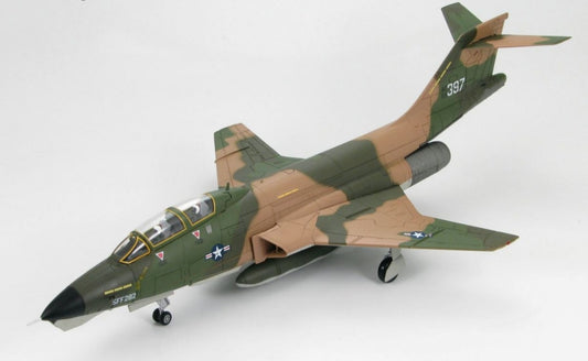 McDonnell RF-101B "Recon Voodoo" 1/72 Scale Hobby Master HA3703