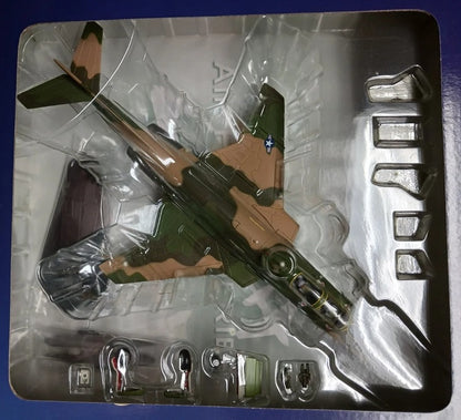 McDonnell RF-101B "Recon Voodoo" 1/72 Scale Hobby Master HA3703