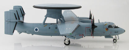 Northrop Grumman E-2C Hawkeye 1/72 Scale Hobby Master HA4805