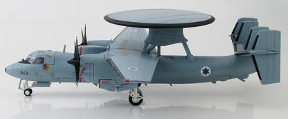 Northrop Grumman E-2C Hawkeye 1/72 Scale Hobby Master HA4805