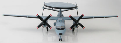 Northrop Grumman E-2C Hawkeye 1/72 Scale Hobby Master HA4805