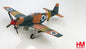 P-51D Mustang "Scorpion Squadron" 1/48 Scale Hobby Master HA7709