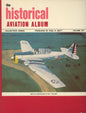 The Historical Aviation Album - HAAXVI