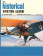 The Historical Aviation Album Vol. XVIII - HAAXVIII