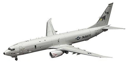 P-8A Poseidon 'VP-45 Pelicans' 1/200 Scale Hasegawa HAS10814
