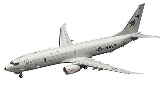 P-8A Poseidon 'VP-45 Pelicans' 1/200 Scale Hasegawa HAS10814