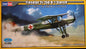 FIESELER FI-156 D-1 STORCH - 1/35 Scale Hobby Boss 80182