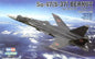 SU-47 (S-37) BERKUT - 1/72 Scale Hobby Boss 80211