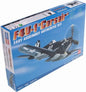 F4U-1D Corsair - 1/72 Scale Hobby Boss 80217