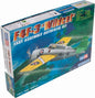 F4F-3 Wildcat - 1/72 Scale Hobby Boss 80219