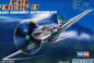 P-51D Mustang - 1/72 Scale Hobby Boss 80230