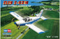 ZLIN Z-42M - 1/72 Scale Hobby Boss 80231