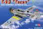T-6G Texan (Harvard) - 1/72 Scale Hobby Boss 80233