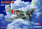 Focke-Wulf Fw.190A-8 - 1/72 Scale Hobby Boss 80244