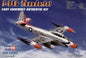 F-84G THUNDERJET - 1/72 Scale Hobby Boss 80247