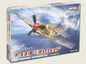 Curtiss P-4M Kittyhawk - 1/72 Scale Hobby Boss 80251