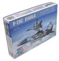 F-15C EAGLE FIGHTER - 1/72 Scale Hobby Boss 80270
