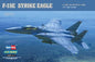 F-15E Strike Eagle - 1/72 Scale Hobby Boss 80271