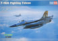 F-16A FIGHTING FALCON - 1/72 Scale Hobby Boss 80272
