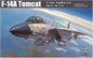 F-14A TOMCAT - 1/72 Scale Hobby Boss 80276