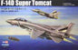 Grumman F-14D Super Tomcat - 1/72 Scale Hobby Boss 80278