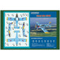 Zlin Z.142- 1/72 Scale Hobby Boss 80282