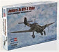 JUNKERS JU-87D-3 STUKA - 1/72 Scale Hobby Boss 80286
