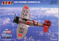 Mitsubishi A5M2 - 1/72 Scale Hobby Boss 80288
