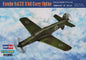 DORNIER DO.335 PFEIL - 1/72 Scale Hobby Boss 80293
