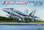 F/A-18A HORNET- 1/48 Scale Hobby Boss 80320