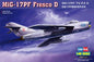 MIG-17PF FRESCO D - 1/48 Scale Hobby Boss 80336