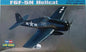 F6F-5N HELLCAT - 1/48 Scale Hobby Boss 80341