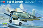 F4U-1 A CORSAIR - 1/48 Scale Hobby Boss 80383