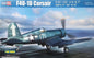 F4U-1D CORSAIR - 1/48 Scale Hobby Boss 80384