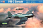 F4U-2 CORSAIR - 1/48 Scale Hobby Boss 80385