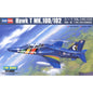 HAWK T MK.100/102 - 1/48 Scale Hobby Boss 81735