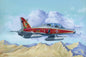 HAWK T MK. 127 - 1/48 Scale Hobby Boss 81736