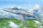 HAWK MK.200/208/209 - 1/48 Scale Hobby Boss 81737